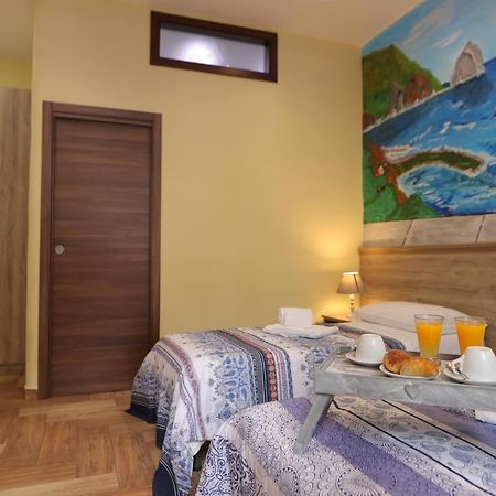 L'Ammor E Napule Bed & Breakfast Naples Exterior photo