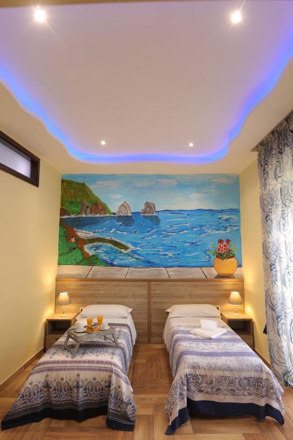 L'Ammor E Napule Bed & Breakfast Naples Exterior photo