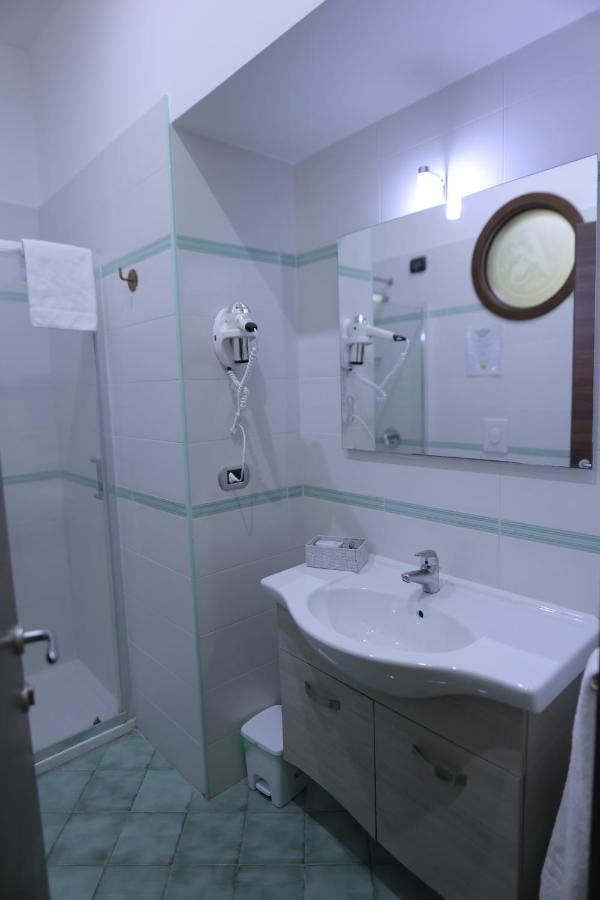 L'Ammor E Napule Bed & Breakfast Naples Exterior photo